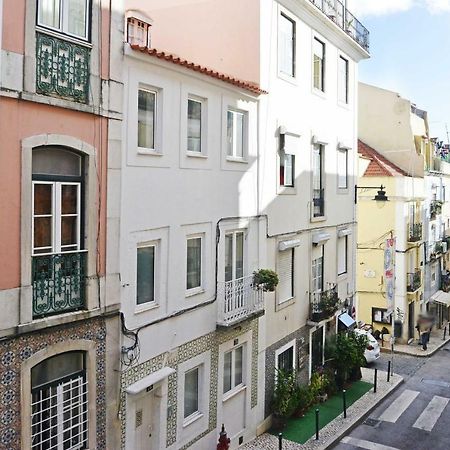 Santana 1 - Checkinhome Lisboa Exterior foto